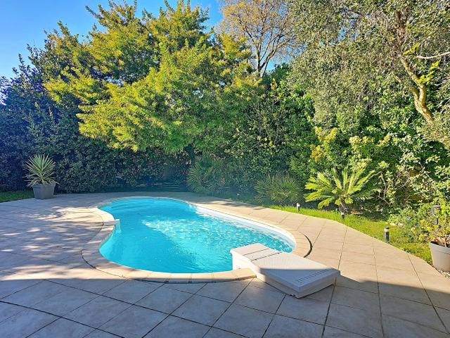 Sanary sur Mer Vente Maison 83
