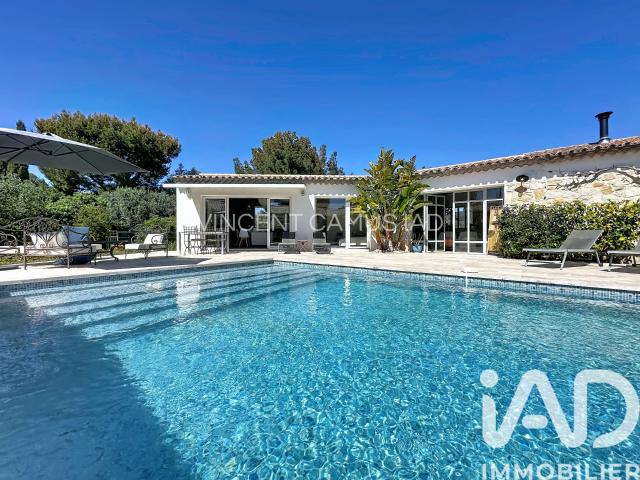 Sanary sur Mer Vente Maison 83