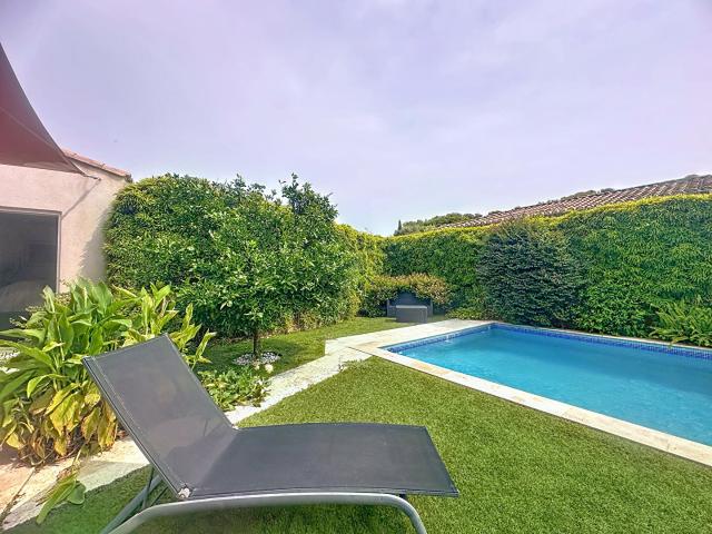 Sanary sur Mer Vente Maison 83