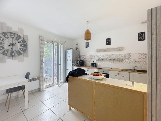 Sanary sur Mer Vente Maison 83