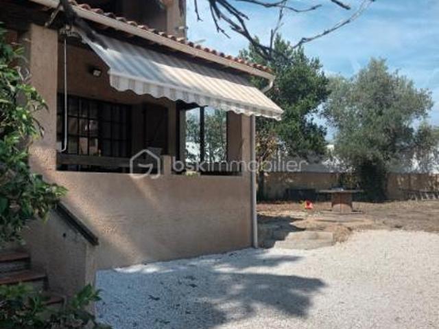 Sanary sur Mer Vente Maison 83