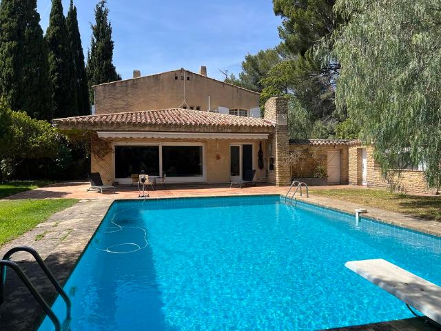 Sanary sur Mer Vente Maison 83