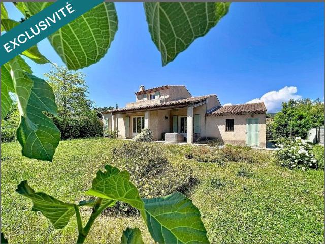 Sanary sur Mer Vente Maison 83