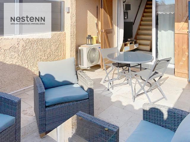 Sanary sur Mer Vente Maison 83
