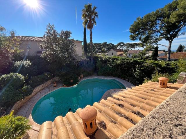 Sanary Sur Mer Villa Avec Piscine Au Calme 150m² Sanary sur Mer