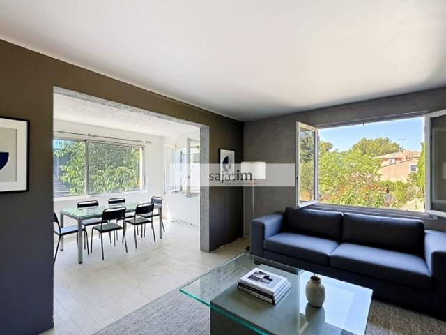 SANARY SUR MER BEAUCOURS T3 de 64 m² avec jardin