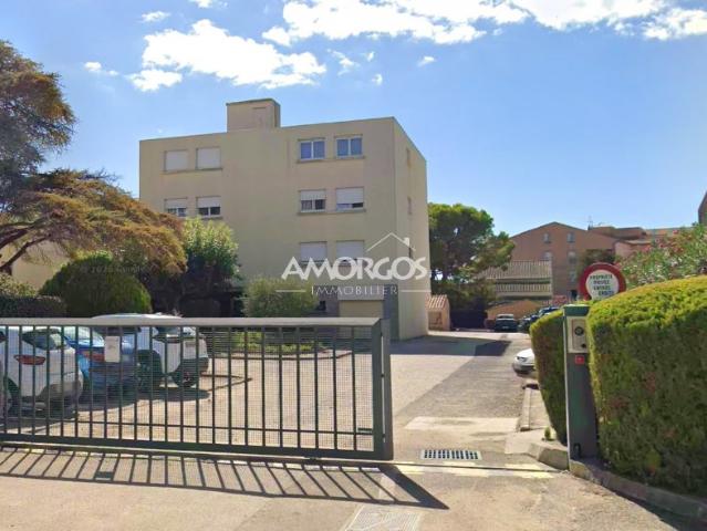 SANARY SUR MER Garage
