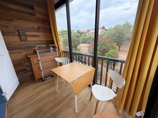 Sanary sur Mer Location Appartement 83