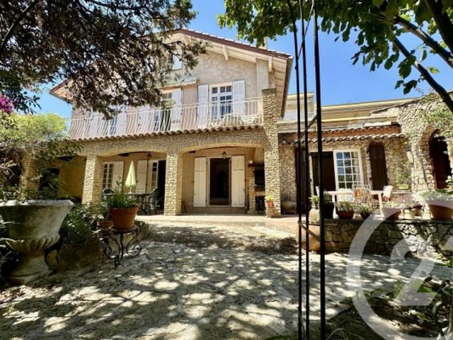 SANARY SUR MER, maison à vendre, 5 pièces, 128 m²