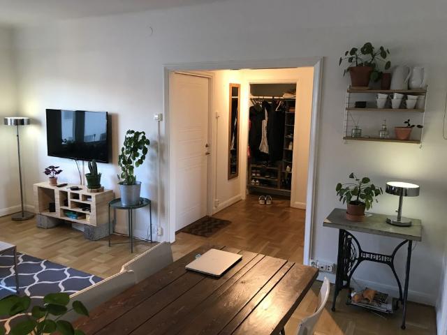 Sanatoriegatan, Göteborg