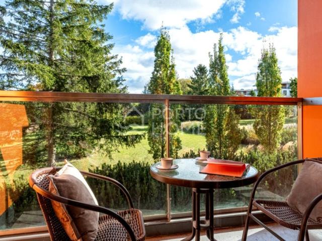 Sanatoryjna 16,06 m², Jastrzębia Góra