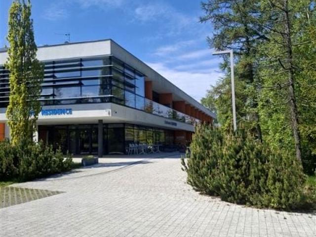 Sanatoryjna 16 m², Jastrzębia Góra