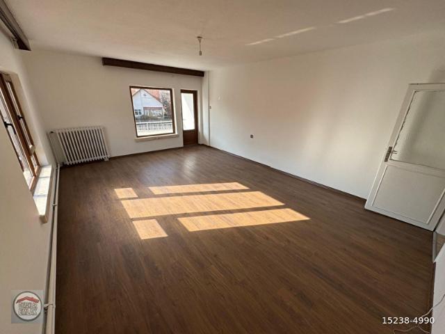 SANATORYUM CAD. ÜZERİ 3+1 BAĞIMSIZ 154 M2 ÖN CEPHE OTURUMA HAZIR