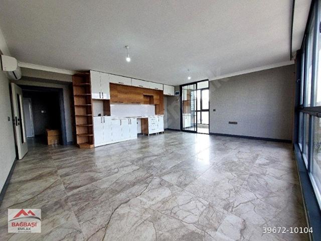SANATORYUM CAD MEVKİİ SIFIR BİNA 4+1 3 BANYO 2GİRİŞ FULYAPILI YERDEN ISITMALI DUBLEKS TEK YETKİLİYİZ