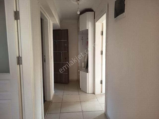 Sanayi Mahallesi'nde 1+1 Kiralık Daire