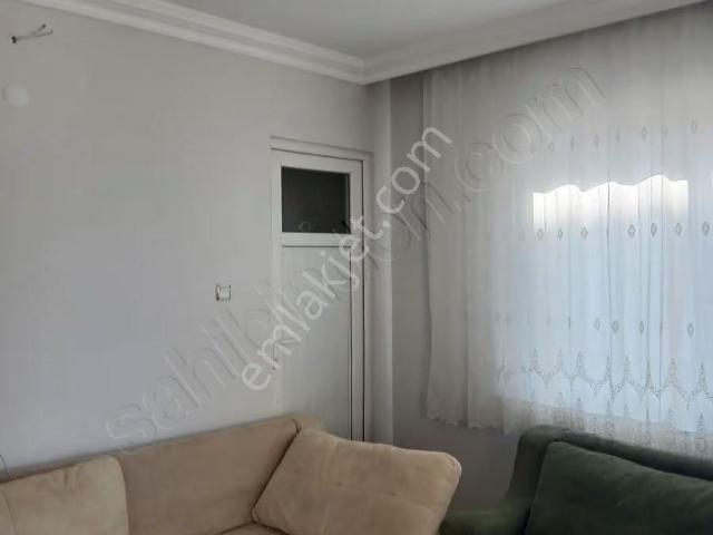 Sanayi Mh De Satılık Daire