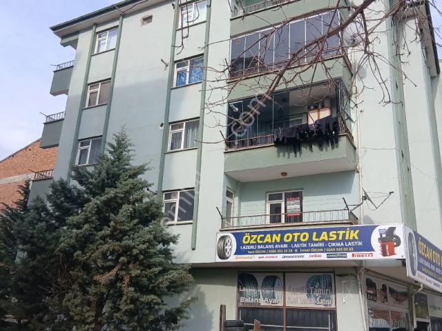 Sanayi Mh Satılık Daire