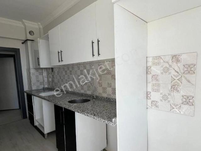Sanayi Üstünde Güney Cephe | 3+1 Sıfır Ayarında Satılık Daire