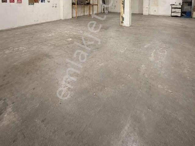 Sanayide Asansörlü Binada 300 M2 2.kat Kiralık İş Yeri