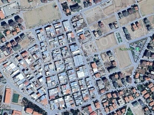 Sanayide Satılık Fırsat İş Yeri