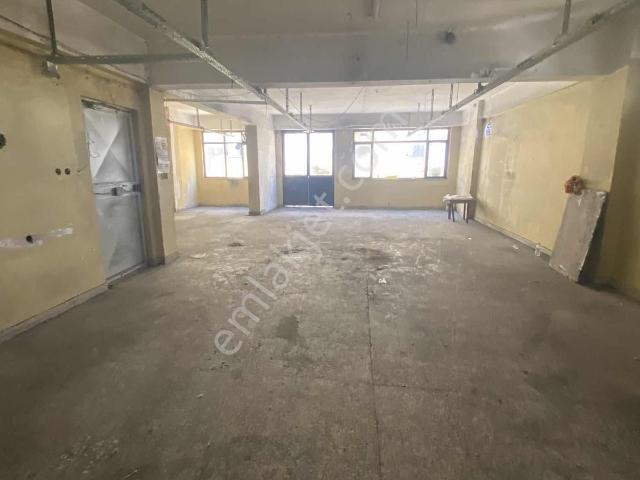 Sanayinin İçinde 3.kat 150 M2 Kiralık İş Yeri