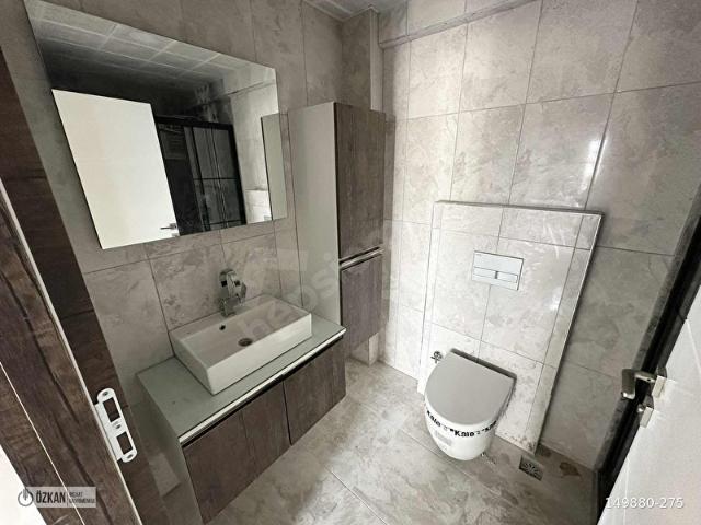 SANCAKTEPE MAH. ŞEHİR MANZARALI ÖN CEPHE SIFIR 4+1 LÜKS DAİRE