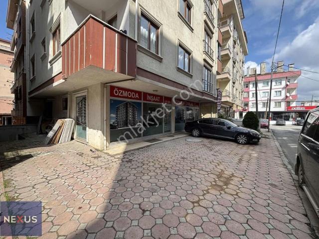 Sancaktepe Mahallesi Satılık 210 Metre Dükkan