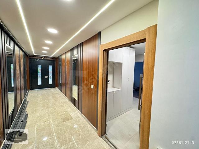 SANCAKTEPE METRO ABDURRAHMAN GAZİ MH 4+1 150 m2 KİRALIK BACİK
