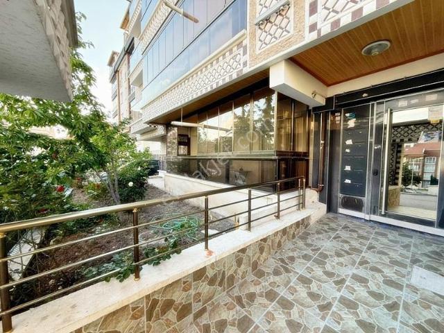 Sancaktepe Mh.lüx Eşyalı Ebevyn Ban.bakımlı 4+1 Kiralık Daire