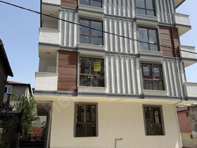 SANCAKTEPE OSMANGAZİ MAHALLESİ'NDE 78 M2 2+1 ARAKAT DAİRE