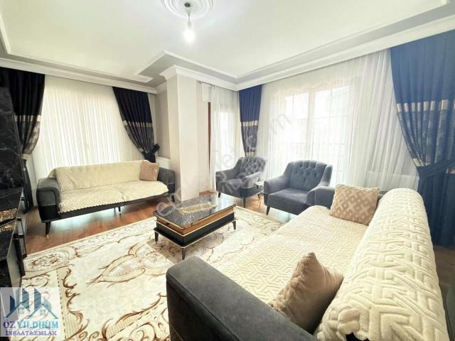 Sancaktepe Atatürk Mah. Satılık 4+2 Dubleks Daire