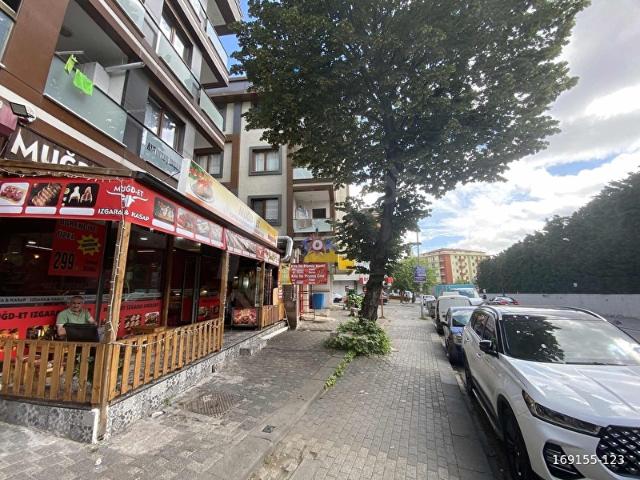 SANCAKTEPE ATATÜRK MAHALLESİ CADDE ÜZERİ DEVREN KASAP&RESTORANT
