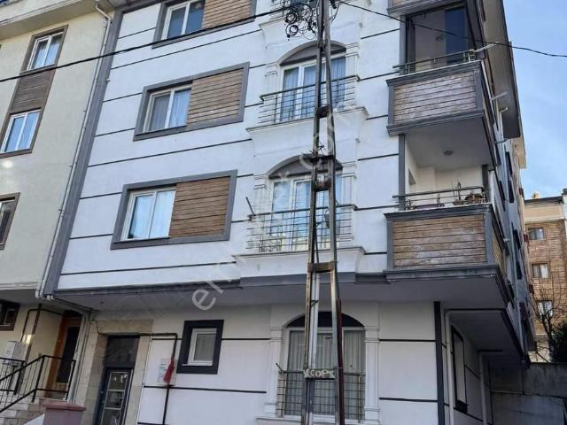 Sancaktepe Atatürk Mahallesin'de Kiralık Dubleks Daire