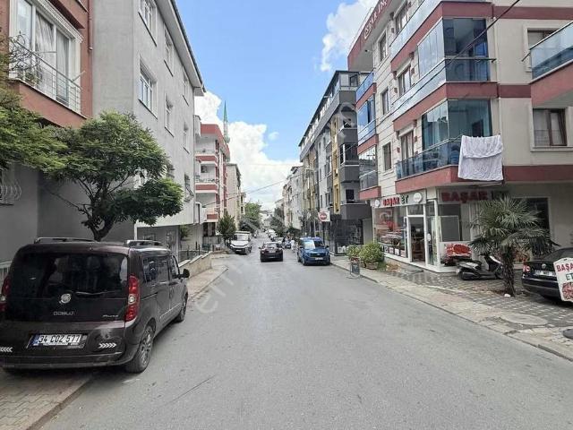 Sancaktepe Atatürk Mah'de Cadde Üzerinde İskanlı,4+2 Dubleks