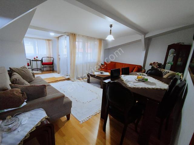 Sancaktepe Atatürk Mh 3+1 140 M² 4. Kat Satılık Daire