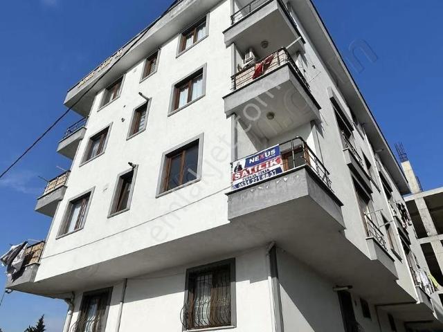 Sancaktepe Atayolunda 2+1 Kiralık Daire