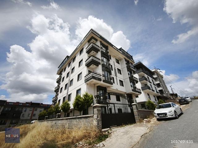 SANCAKTEPE A.GAZİ MAH. KİRALIK 4+1 ARA DUBLEX BOYALI DAİRE