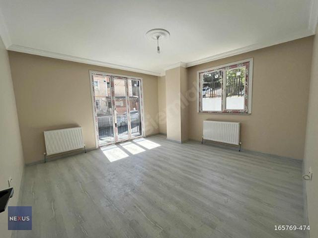 SANCAKTEPE ABDURAHMAN GAZİ MH SATILIK 2+1 SIFIR DAİRE