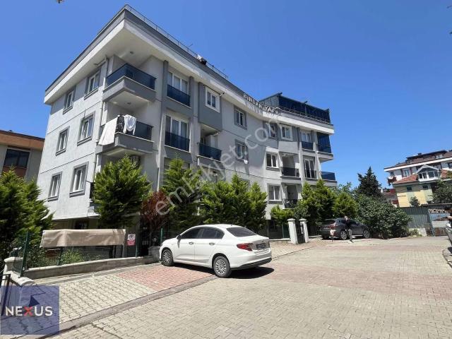 Sancaktepe Abdurahmangazi Mh Satılık 3+1 Daire