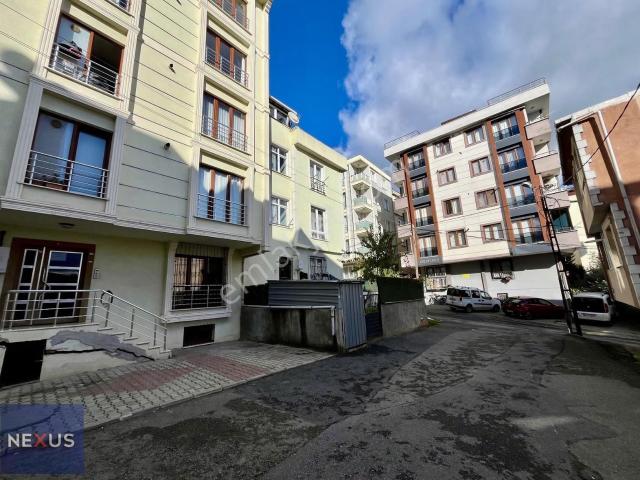 Sancaktepe Abdurrahmangazi Mahallesi Satılık 2 + 1 Metroya Yakın