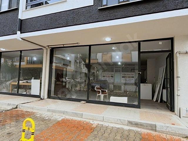 SANCAKTEPE ABDURRAHMANGAZİ MH. KİRALIK DEPO & BÜRÜ & OFİS 105M2