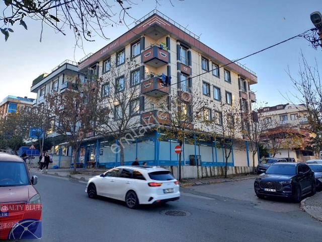 Sancaktepe Akpınar Mah Malkoçoğlu Cad Üstü Satılık 3+1 Daire