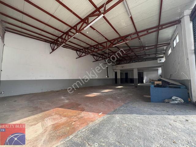 Sancaktepe Akpınar Mah De 400 M2 İş Yeri