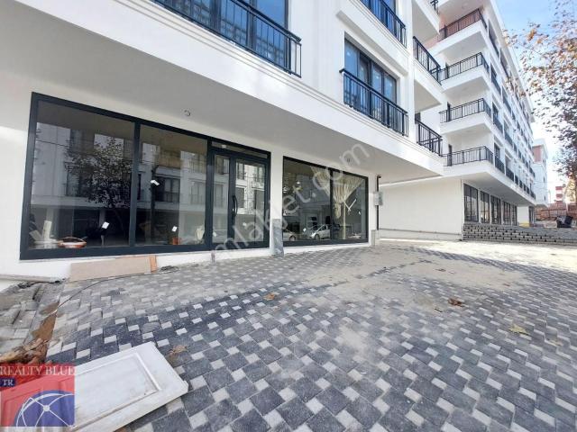 Sancaktepe Akpınar Mah Kiralık 530m²dükkan