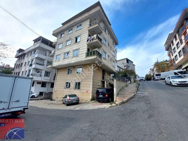 Sancaktepe Akpınar Mah Satılık Toprak Teması Yok 3+1 Alt Dublex