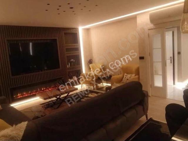 Sancaktepe Alice Villa Sitesi Bahçe Dublex Daire