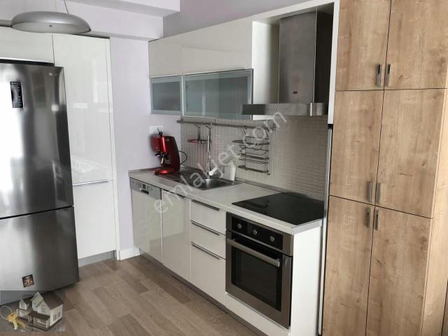 Sancaktepe Evre Gedizler 1.etap Eşyalı Kiralık 1+1 Daire