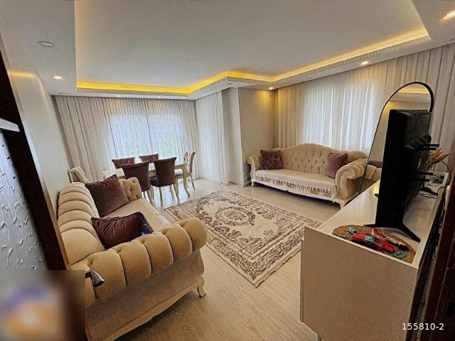 SANCAKTEPE EYÜP SULTAN MH ÇİFT TERASLI ÇİFT GİRİŞLİ DUBLEKS