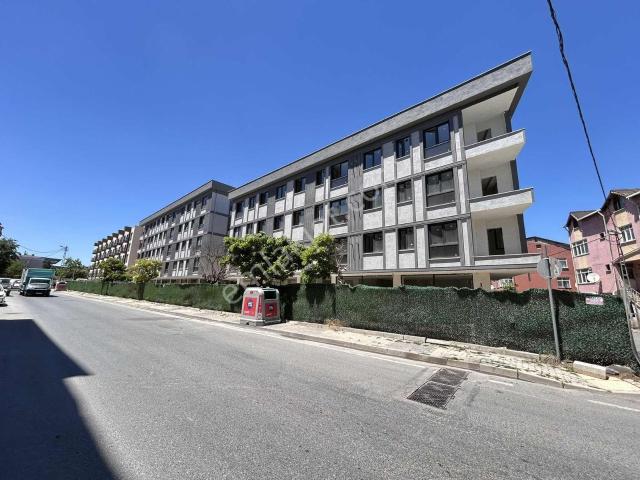 Sancaktepe Eyüp Sultan 'da Kapalı Otoparklı Satılık 2+1 Daire