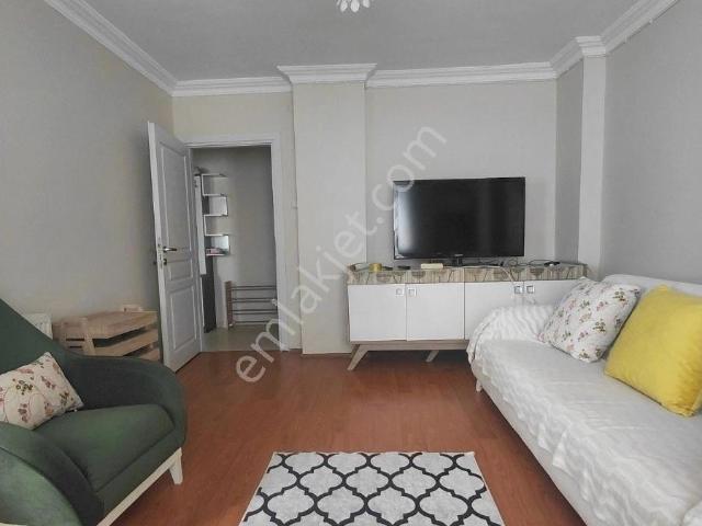 Sancaktepe Emek Mah.ful Eşyalı 3+1 Arakat Daire